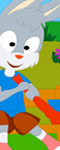 play Pets Garden Coloring