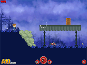 play Zevil The Terror Begin