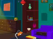 play Gorgeous Home Escape