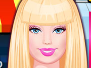 play Barbie Prom Haircuts