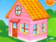 play Lovely House Design