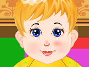 play Royal Baby Care