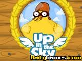 play Up In The Sky