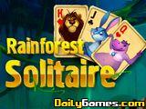 play Rainforest Solitaire