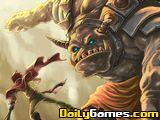 play Giant Tower Defense 3