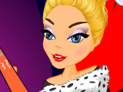 play Queen Synthia Kissing