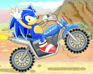 Sonic Rally