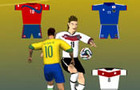 play World Cup Quiz