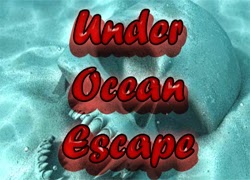 play Under Ocean Escape