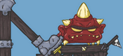 play Kick The Critter