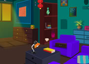 play Gorgeous Home Escape