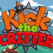 play Kick The Critter