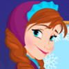 play Anna Frozen Adventures