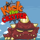 play Kick The Critter
