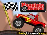 play Mountain Monster