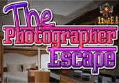 play The Photographer Escape