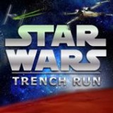 play Star Wars Trench Run