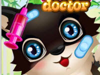 play Zoo Doctor