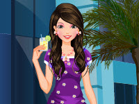 play Summer Vacation Dress Up