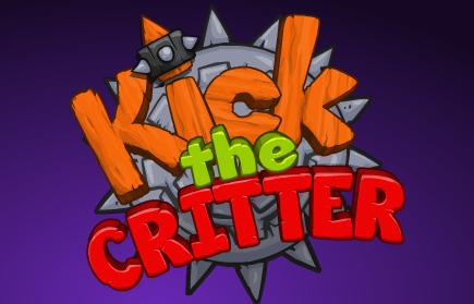 play Kick The Critter