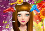 play Wedding Haircuts