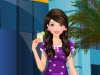 play Summer Vacation Dress Up