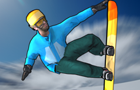 play Snowboard King