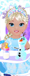 Elsa'S Babysitter