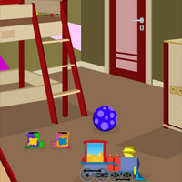 play Kids Play Room Escape