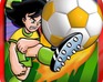 play Soccer King! World Cup Brazil 2014