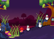 play Power Girls Escape