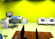 play Real World Escape 38 Office