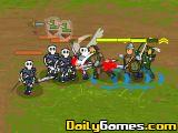 play Royal Warfare