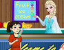 play Elsa Ice Cream Shop