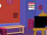 play Monger Home Escape