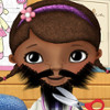 play Mcstuffins Beard Shave