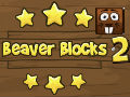 play Beaver Blocks 2