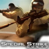 play Special Strike Dust 2