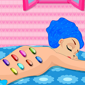 play Shirleys Summer Spa