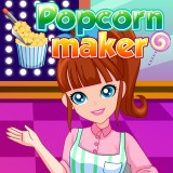 play Popcorn Maker