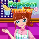 play Popcorn Maker