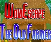 play Wow Escape The Old Farmer