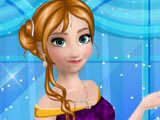 play Anna'S Princess Gowns