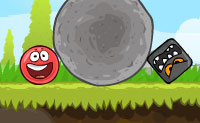 play Red Ball 4