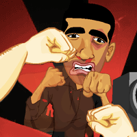 play Epic Celeb Brawl - Drake