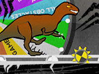 play Treadmillas- Aurus Rex