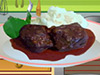 play Braised Beef Ribs With Chocolate And Cinnamon