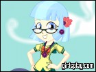 play Coco Pommel Dress Up