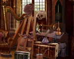 play Abandoned Treasure