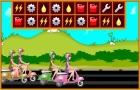 play Scooty Racing Match 3